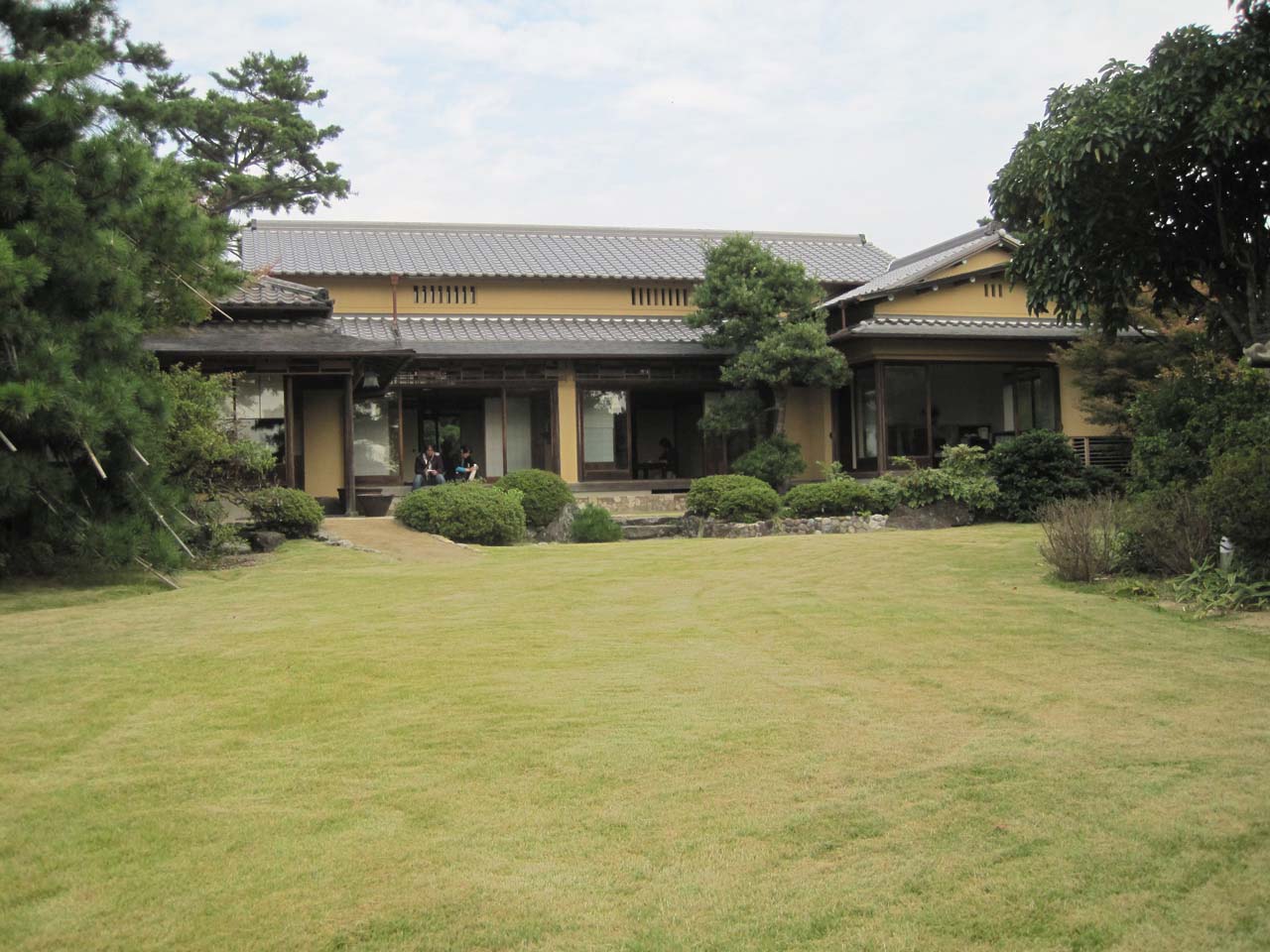 旧木下家住宅