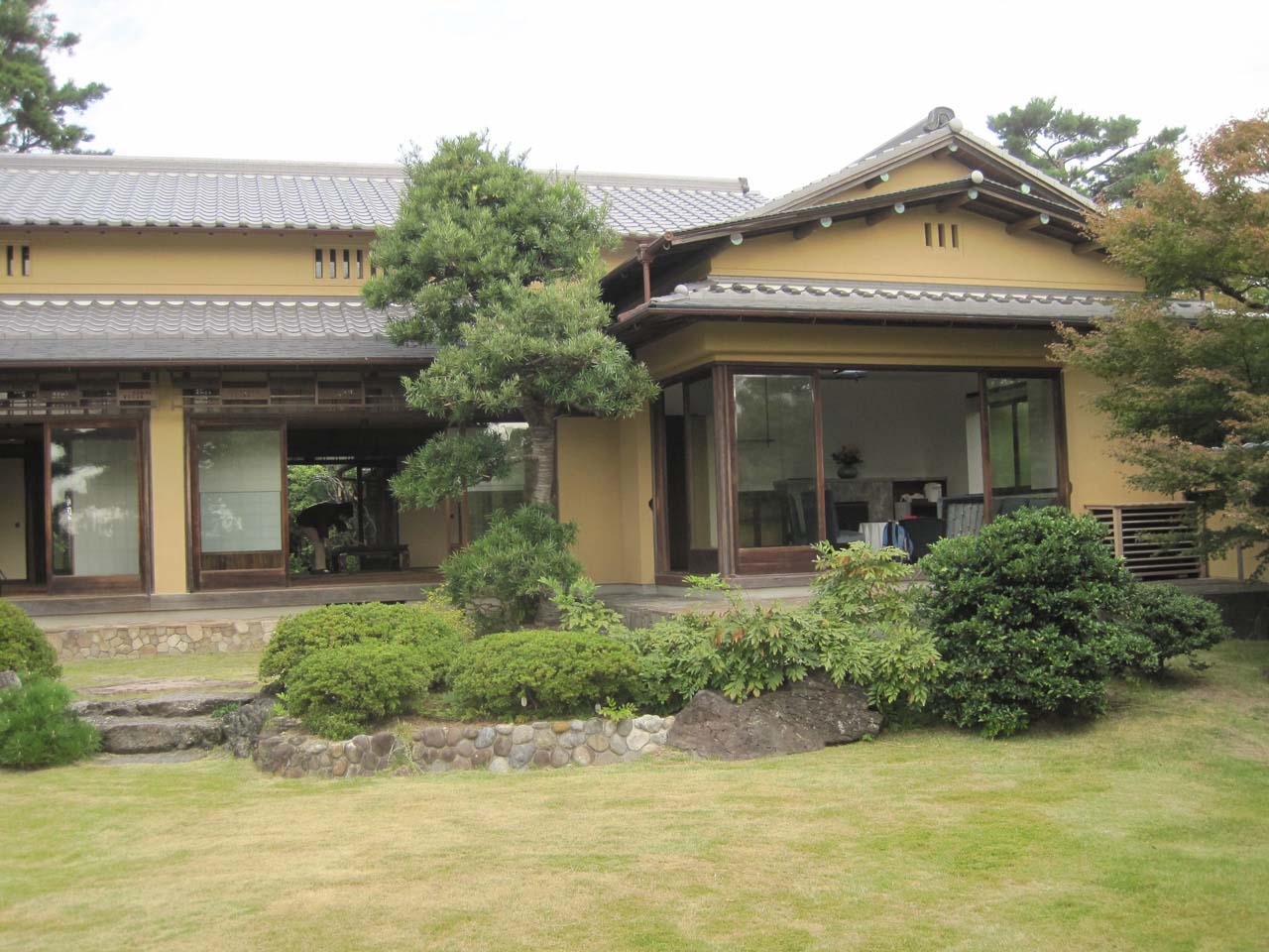 旧木下家住宅