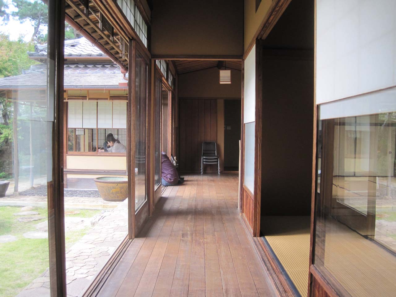 旧木下家住宅