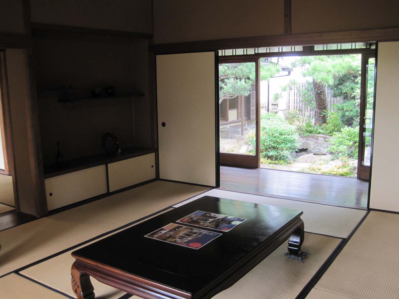 旧木下家住宅