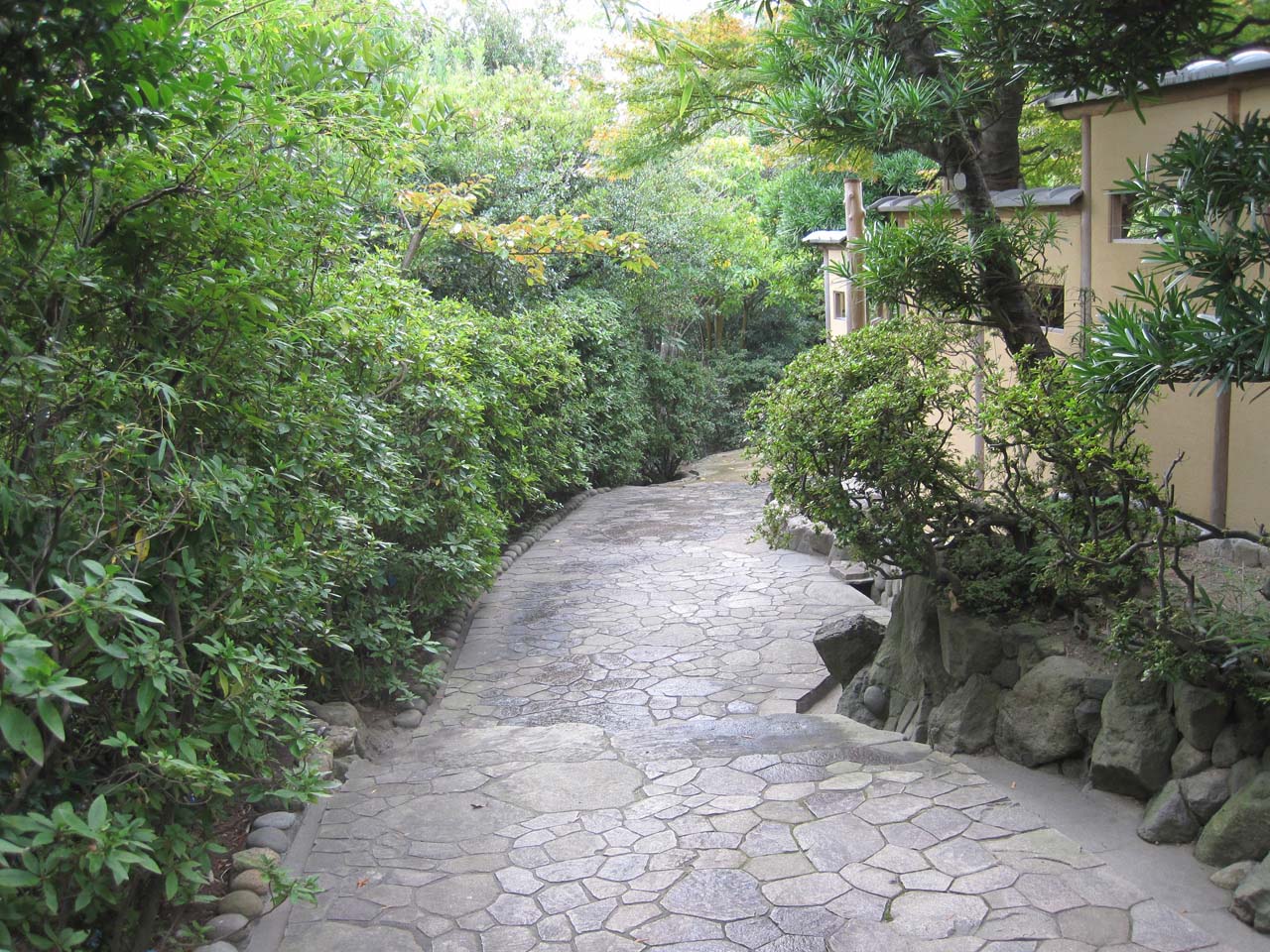 旧木下家住宅