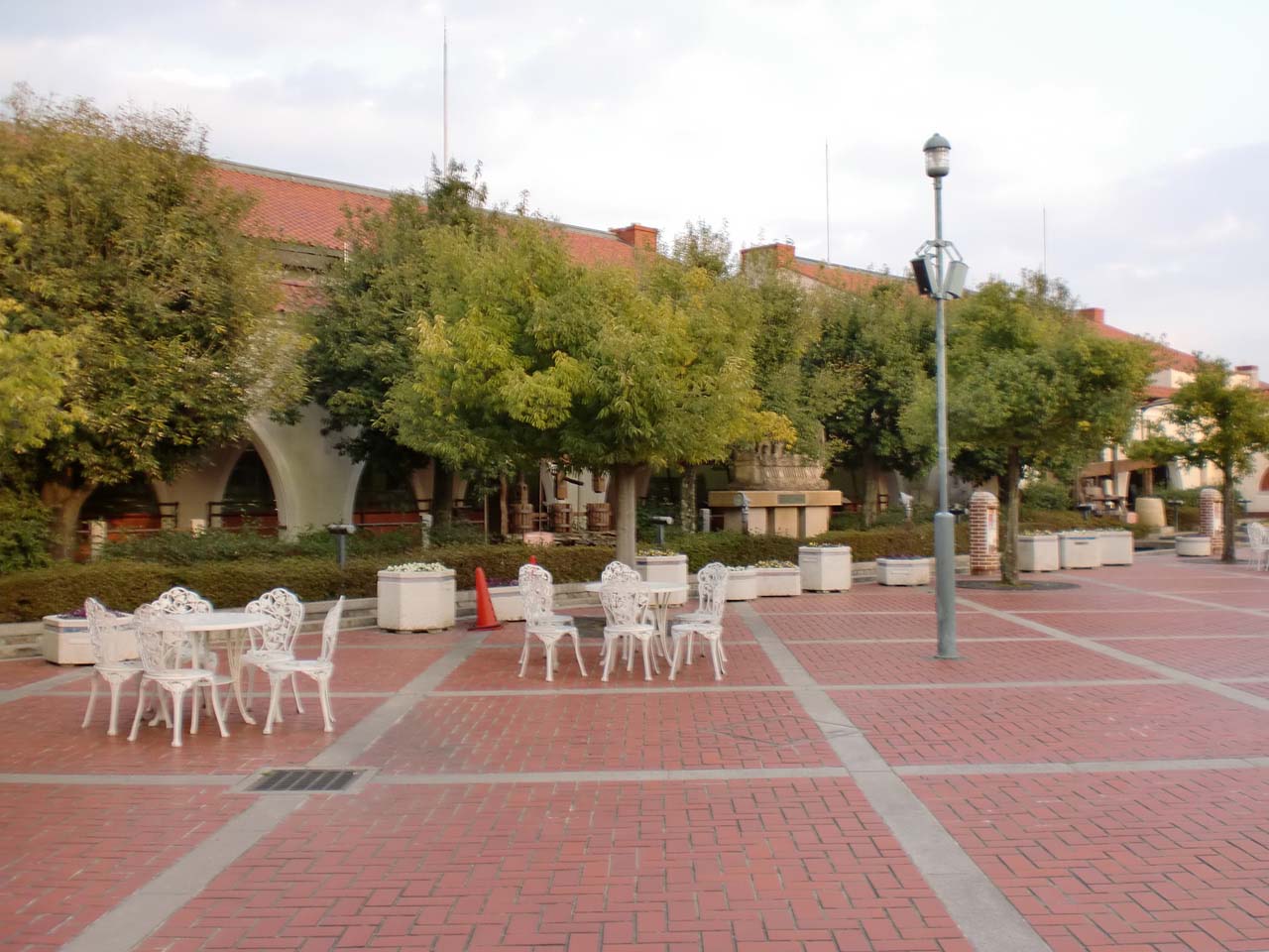 神戸ワイナリー