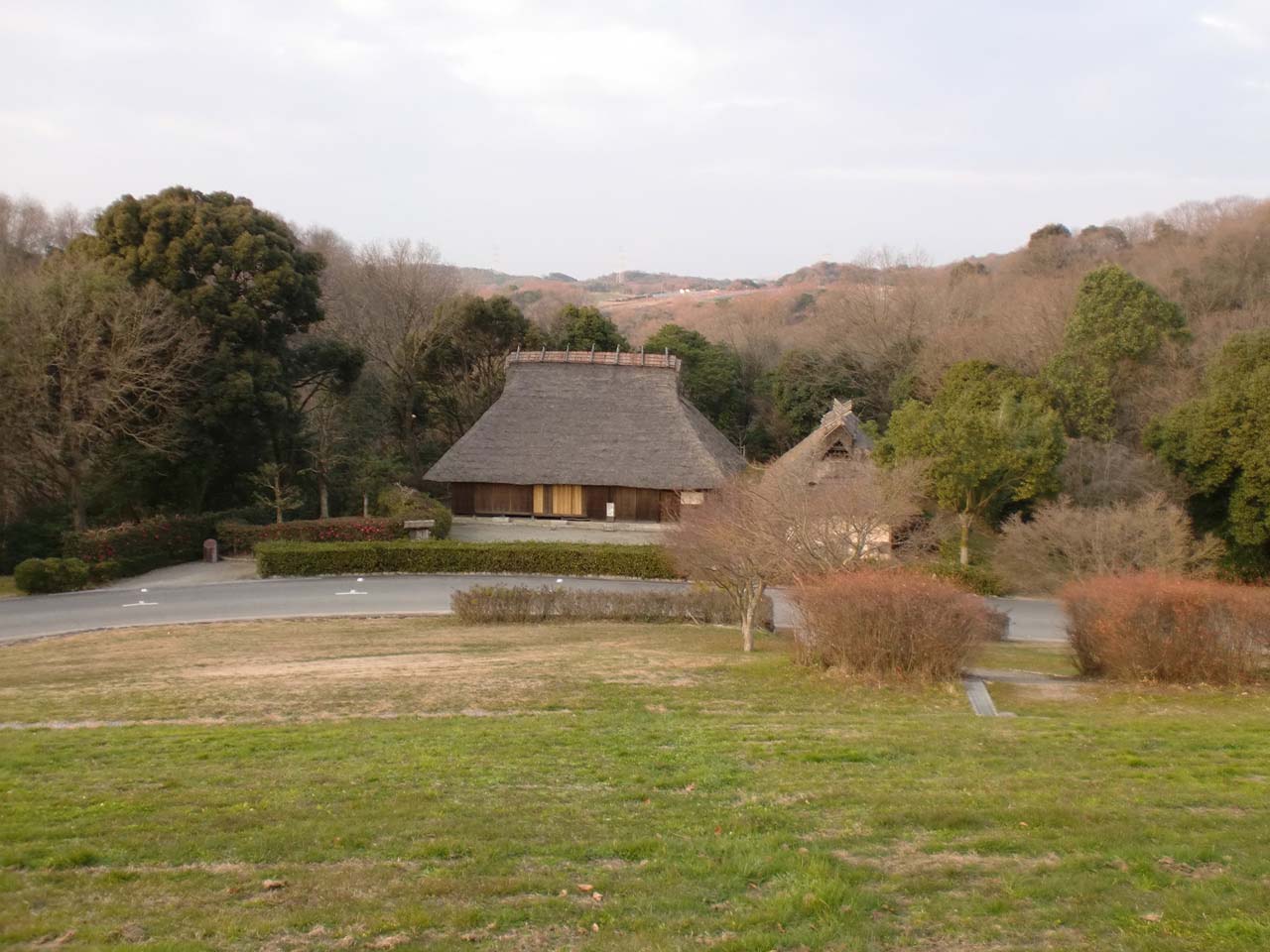 神戸ワイナリー