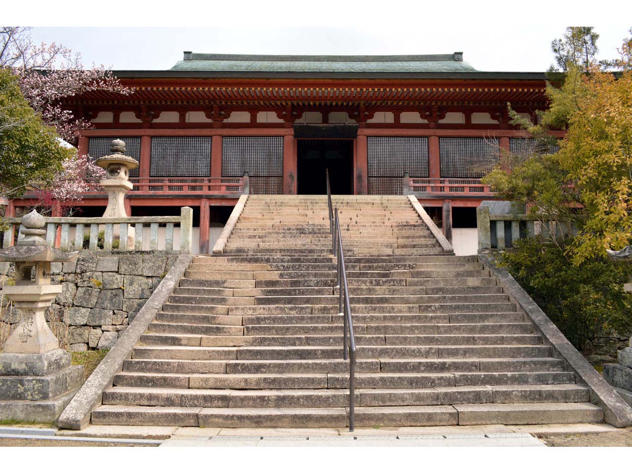 太山寺
