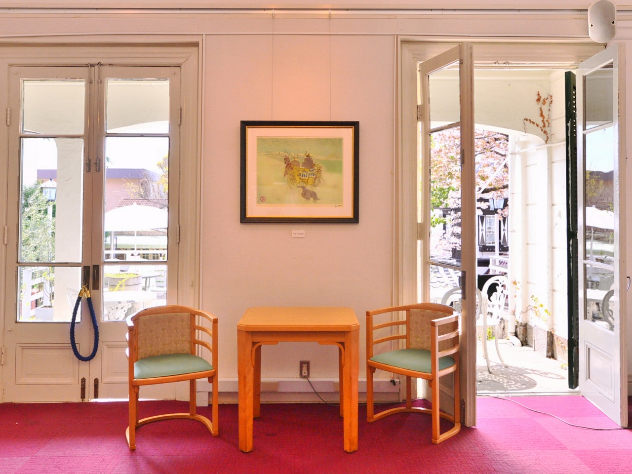 神戸北野美術館