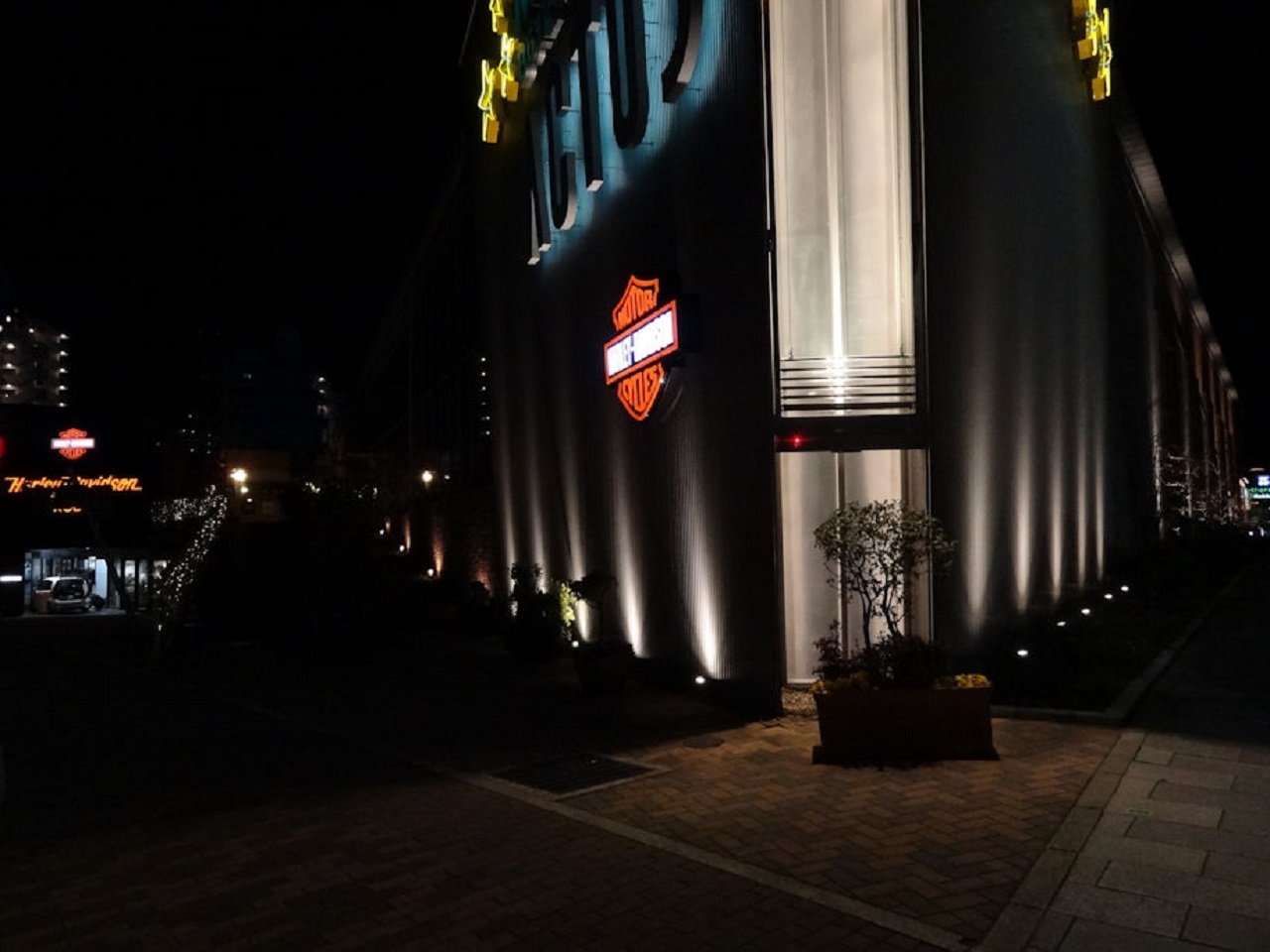 サザンモール六甲