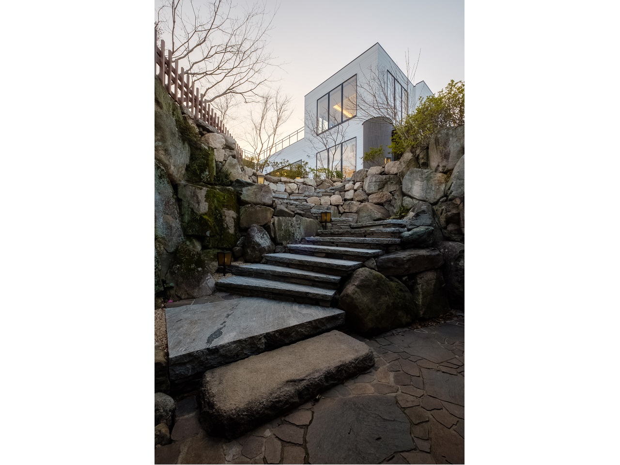 アイビープレイス神仙寺