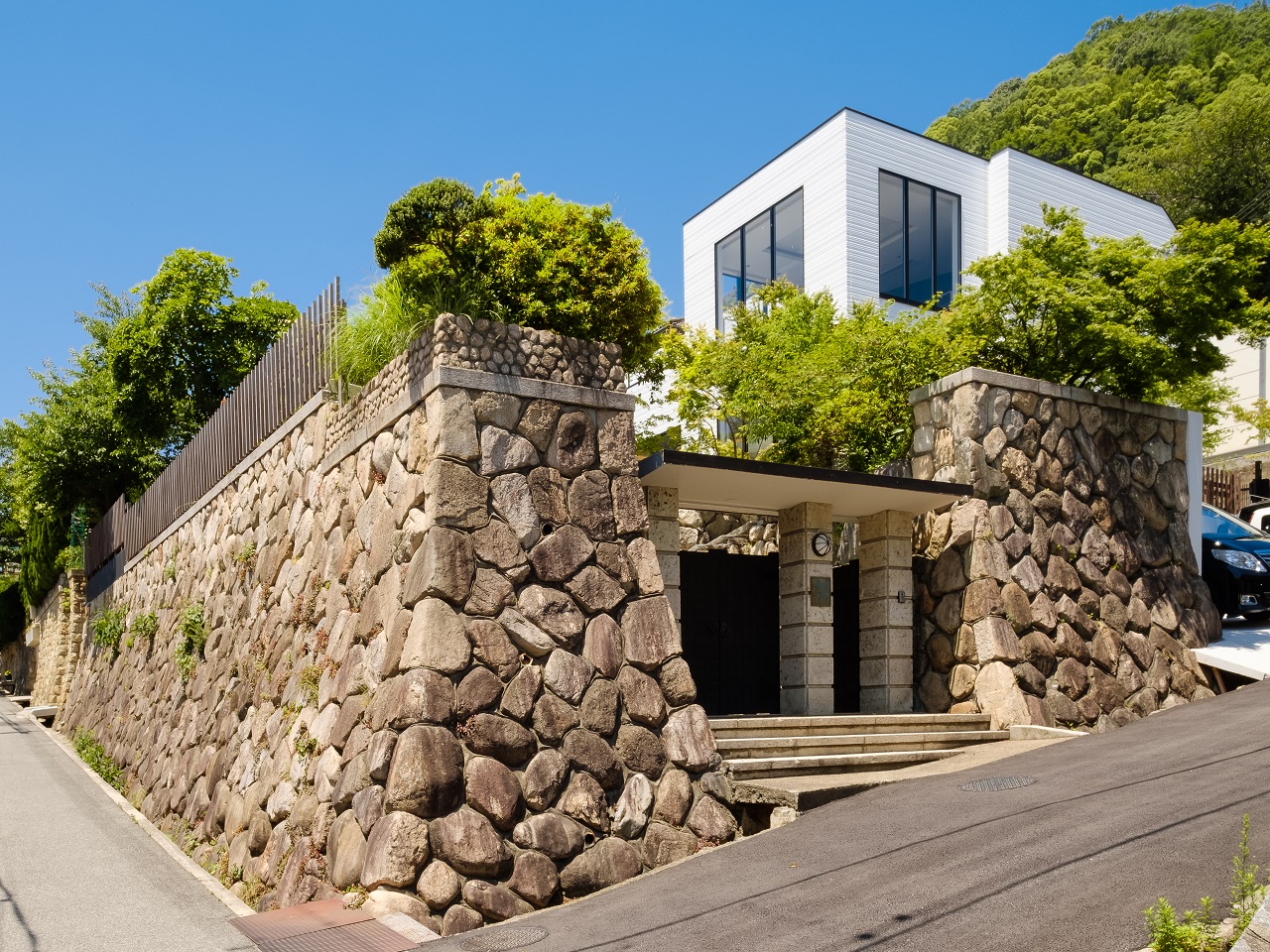 アイビープレイス神仙寺