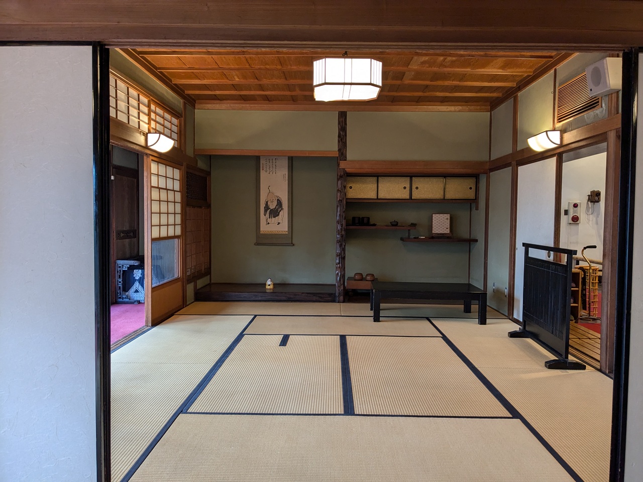 甲南漬資料館(旧髙嶋邸)