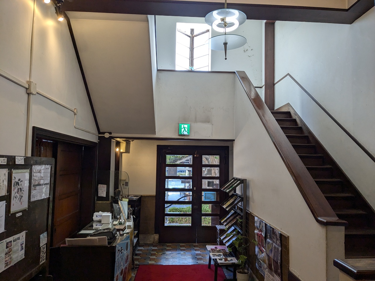 甲南漬資料館(旧髙嶋邸)