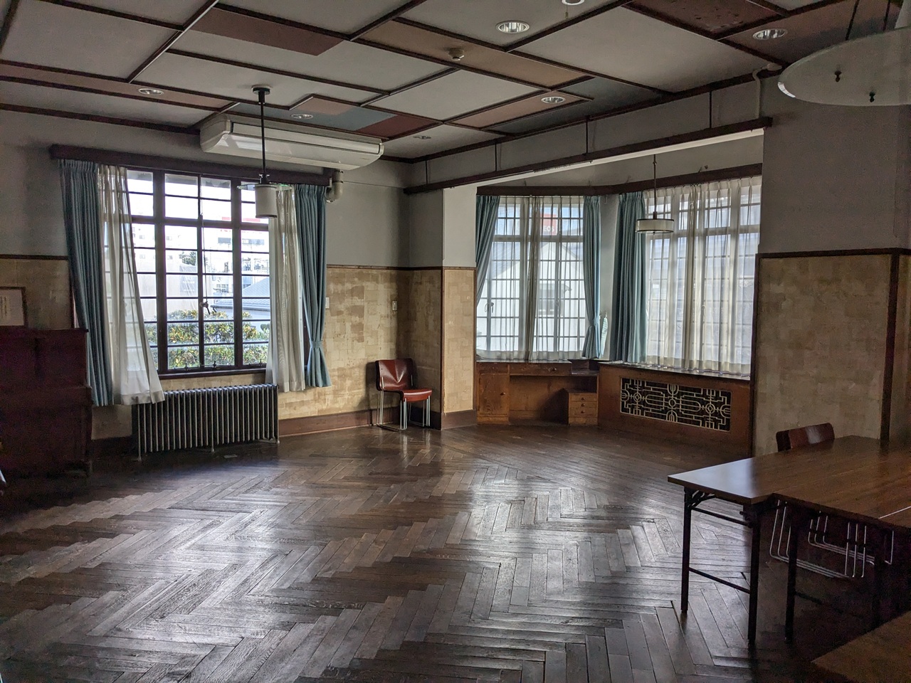 甲南漬資料館(旧髙嶋邸)