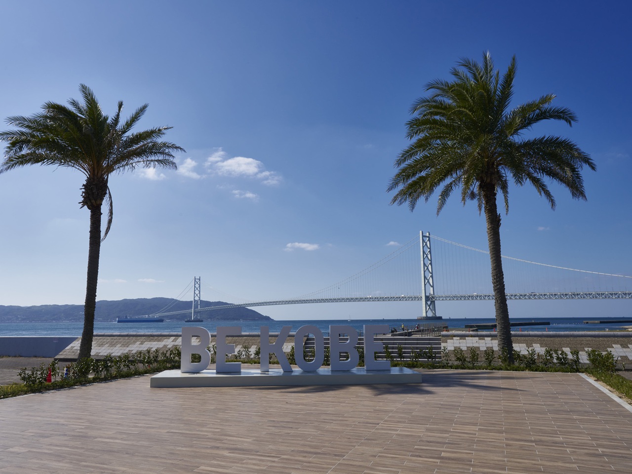 三井アウトレットパーク マリンピア神戸