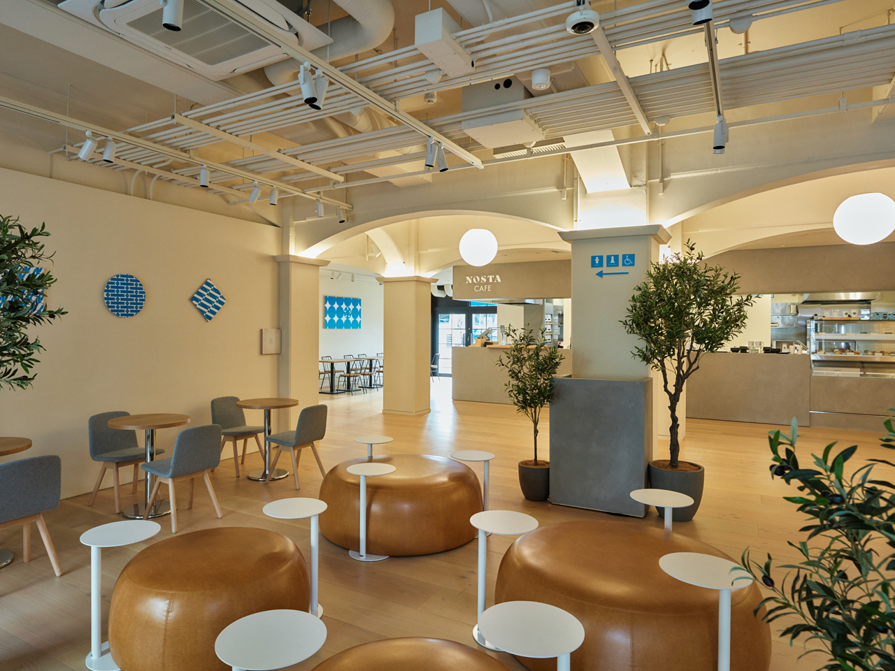 神戸北野ノスタ