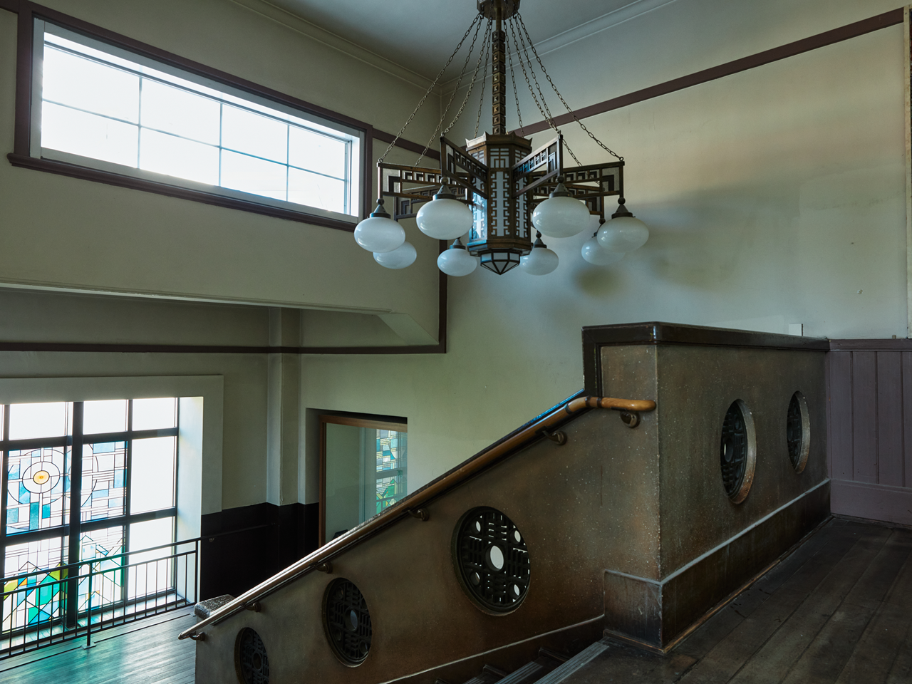 神戸北野ノスタ