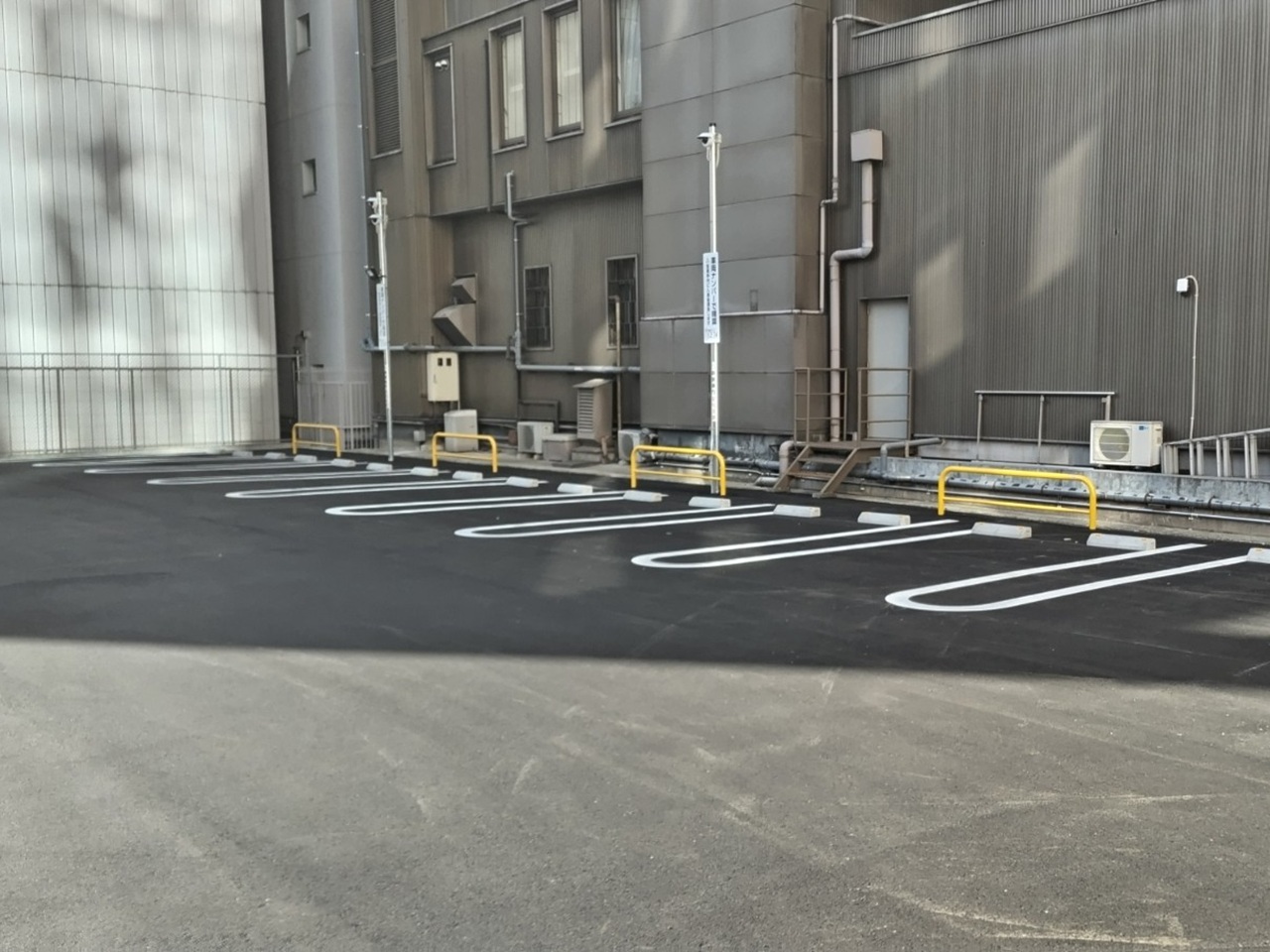 タイムズ神戸旧居留地