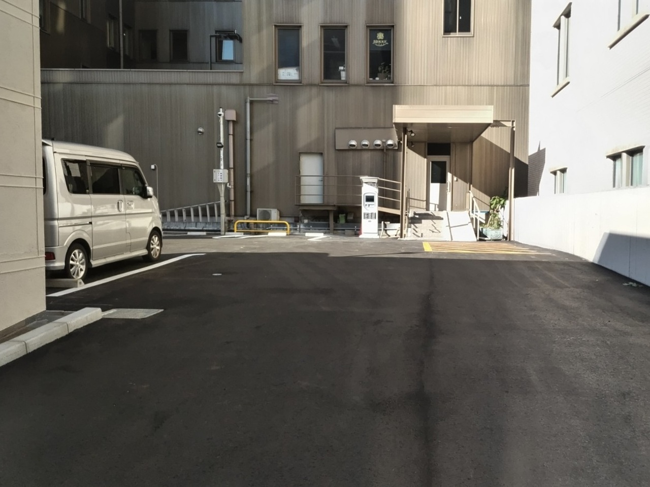 タイムズ神戸旧居留地