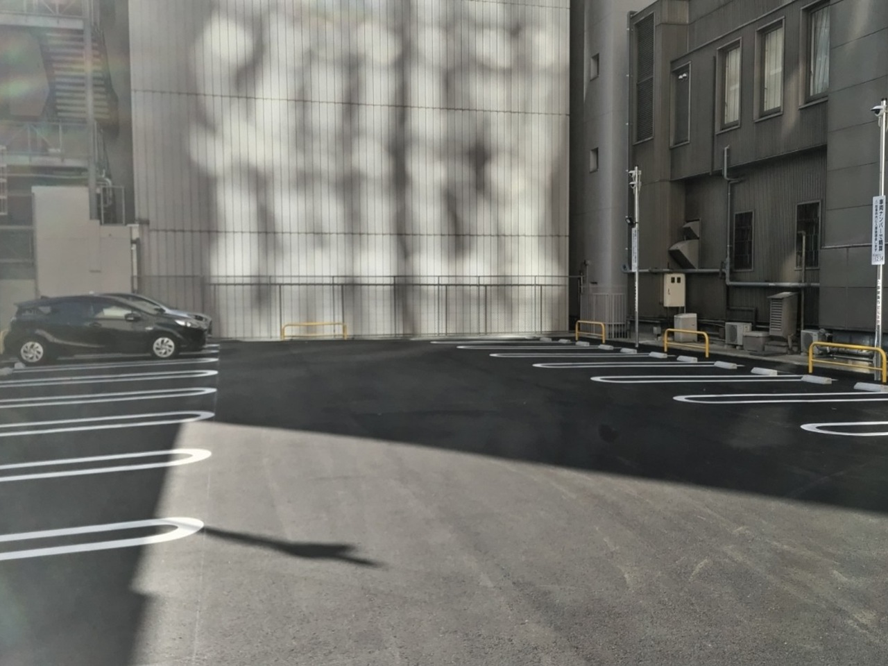 タイムズ神戸旧居留地