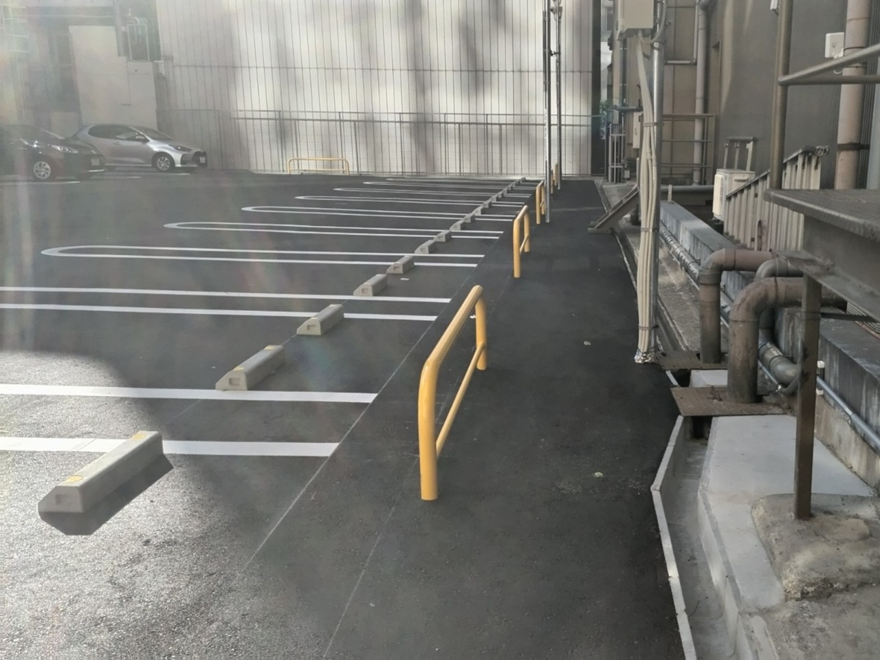 タイムズ神戸旧居留地