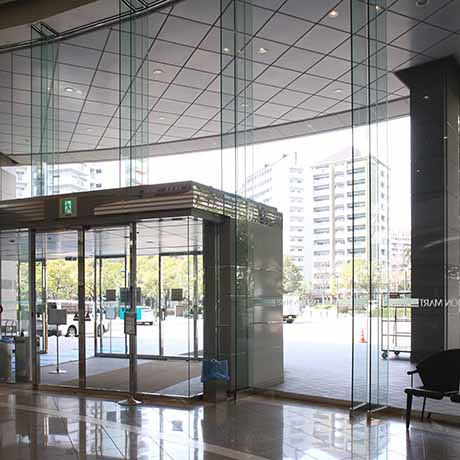 神戸ファッションマート