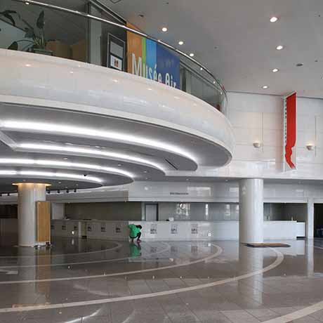 神戸ファッションマート