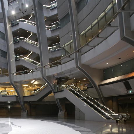 神戸ファッションマート