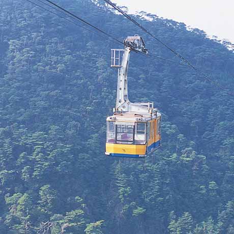 六甲有馬ロープウェー