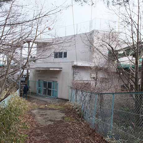 六甲有馬ロープウェー