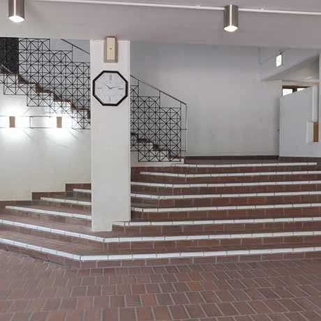 神戸市立自然の家