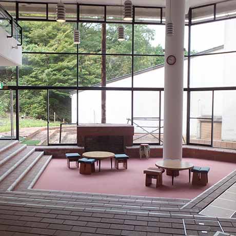 神戸市立自然の家