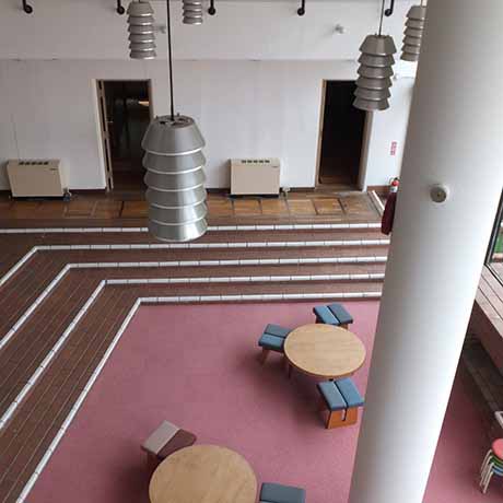 神戸市立自然の家