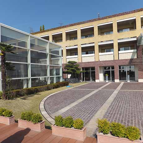 トラストグレイス御影