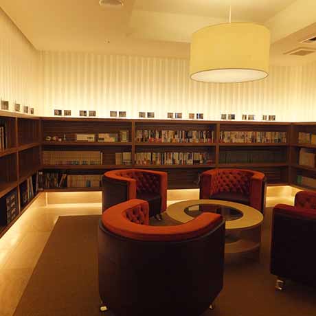 トラストグレイス御影