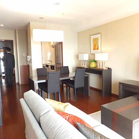 トラストグレイス御影