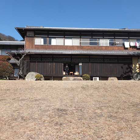 天理教兵庫教務支庁