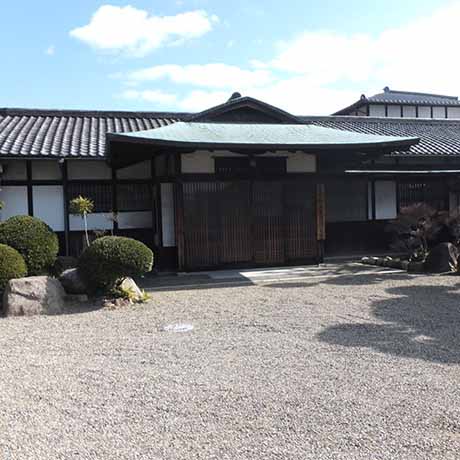 天理教兵庫教務支庁