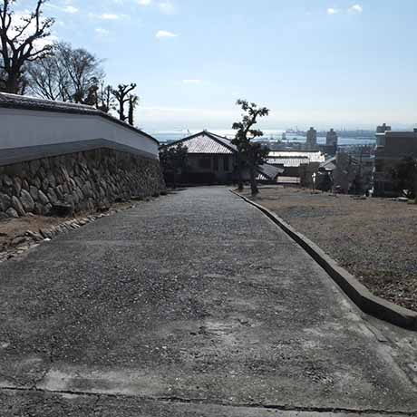 天理教兵庫教務支庁