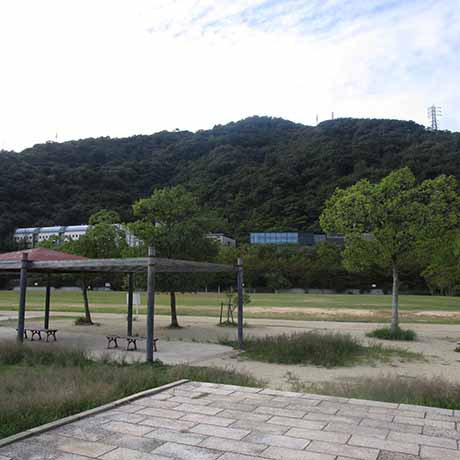 灘丸山公園