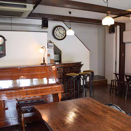 ギャラリー神戸天昇堂