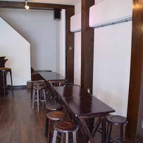 ギャラリー神戸天昇堂