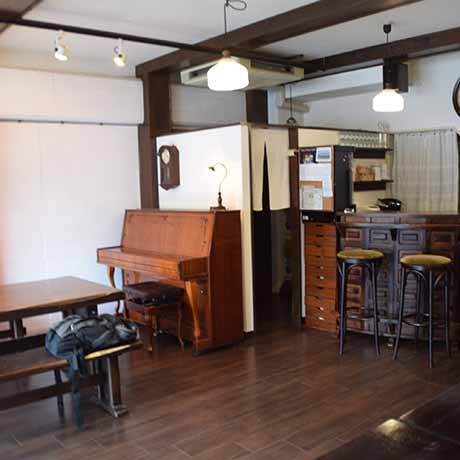 ギャラリー神戸天昇堂