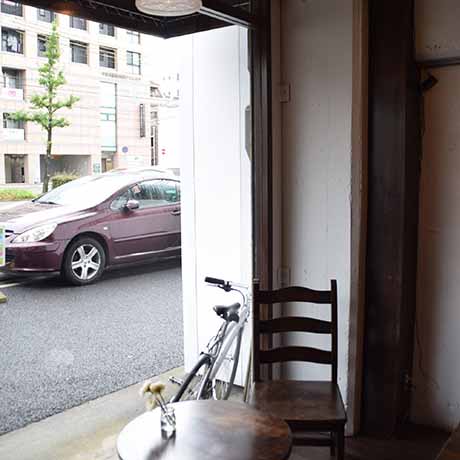 ギャラリー神戸天昇堂