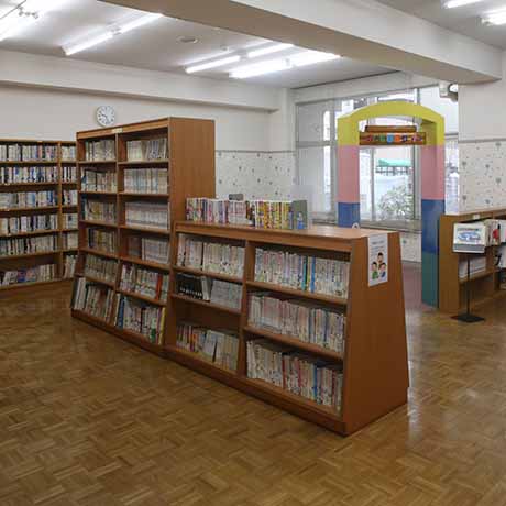 コミスタこうべ