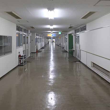 コミスタこうべ