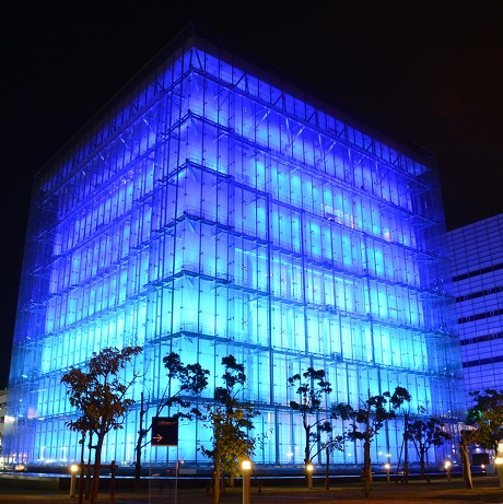 人と防災未来センター