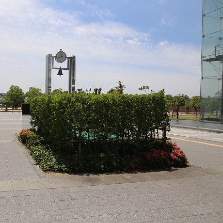 人と防災未来センター