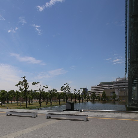 人と防災未来センター