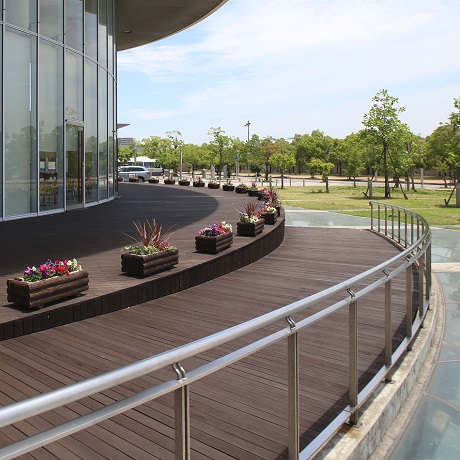 人と防災未来センター