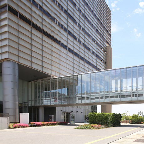 人と防災未来センター