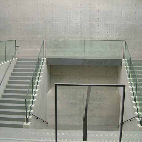 兵庫県立美術館