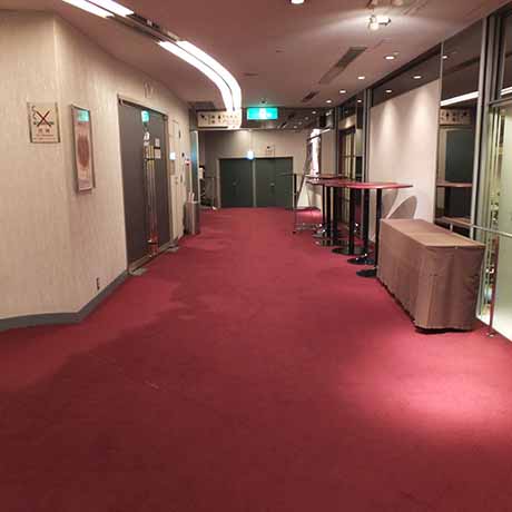 新神戸オリエンタル劇場